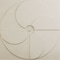 Ekena Millwork 19 5/8in. W x 19 5/8in. H Windmill EnduraWall Decorative 3D Wall Panel Covers 2.67 Sq. Ft. WP20X20WIEPE - alternate 1